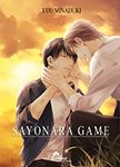 Sayonara Game - Livre (Manga) - Yaoi - Hana Collection