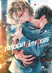 Twilight Outfocus - Livre (Manga) - Yaoi - Hana Collection