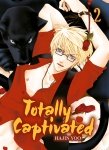 Totally Captivated - Tome 2 - Livre (Manga) - Yaoi - Hana Collection