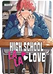High School Lala Love - Livre (Manga) - Yaoi - Hana Collection