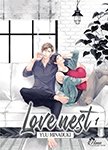 Lovenest - Tome 1 - Livre (Manga) - Yaoi - Hana Collection