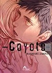 Coyote - Tome 3 - Livre (Manga) - Yaoi - Hana Collection