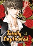 Totally Captivated - Tome 3 - Livre (Manga) - Yaoi - Hana Collection