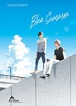 Blue Summer - Tome 1 - Livre (Manga) - Yaoi - Hana Collection