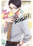 J'en peux plus Sensei ! - Tome 1 - Livre (Manga) - Yaoi - Hana Book