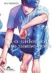 Two Sides of the Same Coin - Tome 2 - Livre (Manga) - Yaoi - Hana Collection