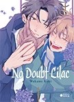 No Doubt Lilac - Livre (Manga) - Yaoi - Hana Book