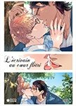 L'écrivain au coeur flétri - Livre (Manga) - Yaoi - Hana Book