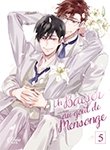 Un Baiser au goût de Mensonge - Tome 05 - Livre (Manga) - Yaoi