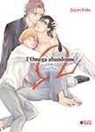 L'Oméga abandonné - Livre (Manga) - Yaoi - Hana Book