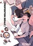 Proposition idéale - Livre (Manga) - Yaoi - Hana Book