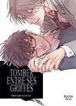 Entre tes griffes - Tome 2 - Livre (Manga) - Yaoi - Hana Book