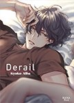 Derail - Livre (Manga) - Yaoi - Hana Book