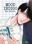Mood indigo - Livre (Manga) - Yaoi - Hana Book