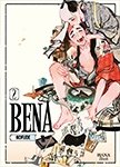 Bena - Tome 2 - Livre (Manga) - Yaoi - Hana Book