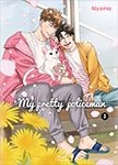 My Pretty Policeman - Tome 3 - Livre (Manga) - Yaoi - Hana Collection