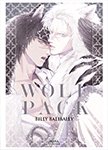 Wolf Pack - Livre (Manga) - Yaoi - Hana Collection