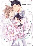 Beast's storm - Tome 2 - Livre (Manga) - Yaoi - Hana Book