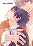 Ne pleure plus, Hibari - Livre (Manga) - Yaoi - Hana Book