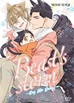 Beast's storm - Tome 3 - Livre (Manga) - Yaoi - Hana Book
