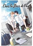 Dans la fleur de l'âge - Livre (Manga) - Yaoi - Hana Collection