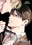 Le Cri du désespoir - Tome 1 - Livre (Manga) - Yaoi - Hana Collection