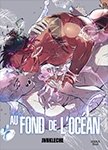 Au fond de l'océan - Livre (Manga) - Yaoi - Hana Book
