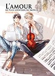 L'amour le plus lointain du monde - Tome 1 - Livre (Manga) - Yaoi - Hana Book