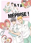 Il y a méprise ! - Livre (Manga) - Yaoi - Hana Book