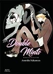 Double Mints - Livre (Manga) - Yaoi - Hana Collection