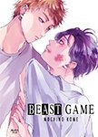 Beast Game - Livre (Manga) - Yaoi - Hana Book