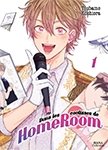 Dans les coulisses de HomeRoom - Tome 1 - Livre (Manga) - Yaoi - Hana Collection