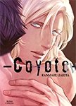 Coyote - Tome 4 - Livre (Manga) - Yaoi - Hana Collection