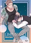 L'impuissance - Livre (Manga) - Yaoi - Hana Book