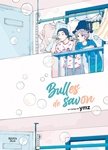 Le temps des Bulles de savon - Livre (Manga) - Yaoi - Hana Book