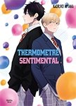 Thermometre sentimental - Livre (Manga) - Yaoi - Hana Book