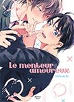 Le menteur amoureux - Livre (Manga) - Yaoi - Hana Book