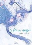 La fée des neiges - Livre (Manga) - Yaoi - Hana Collection