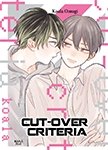 Cut over Criteria - Livre (Manga) - Yaoi - Hana Book