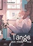 L'ange aux pieds nus - Livre (Manga) - Yaoi - Hana Collection