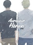 Au revoir Heron - Livre (Manga) - Yaoi - Hana Book