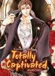 Totally Captivated - Tome 5 - Livre (Manga) - Yaoi - Hana Collection