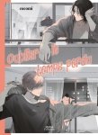 Oublier le temps perdu - Livre (Manga) - Yaoi - Hana Collection