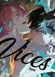 Vices - Tome 03 - Livre (Manga) - Yaoi - Hana Book