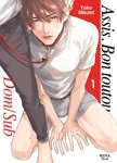 Assis. Bon toutou - Tome 01 - Livre (Manga) - Yaoi - Hana Book