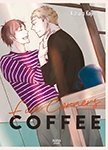 Five corner coffee - Livre (Manga) - Yaoi - Hana Book