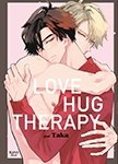 Love Hug Therapy - Livre (Manga) - Yaoi - Hana Book