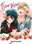 Fleur bleue, et alors ? - Livre (Manga) - Yaoi - Hana Collection