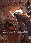 La romance du marionnettiste - Livre (Manga) - Yaoi - Hana Collection