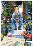 Dear Gene - Tome 02 - Livre (Manga) - Yaoi - Hana Collection